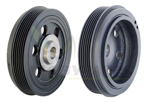 Puleggia albero motore fiat - albero,