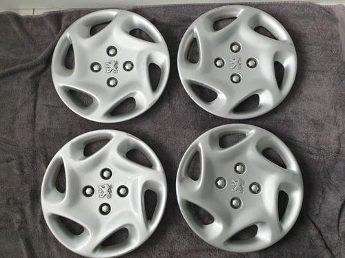Copricerchi peugeot 306 - 306, 14"