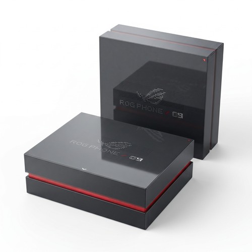 Nuovo asus rog - nuovo,
