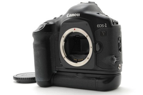 Come nuovo canon eos 1v - [come,