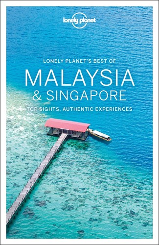 Lonely planet best malaysia - best, of