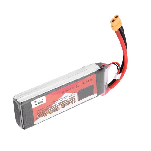 Zop power 6000mah - power, 2s
