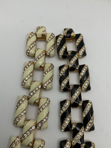 Lotto bracciali vintage - 2,