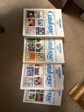 Catalogo francobolli Scott
