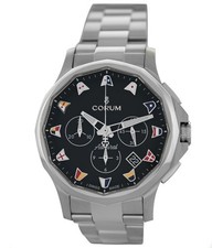 Orologio Automatico Uomo Corum