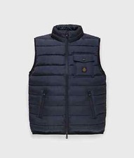 SMANICATO Jacket REFRIGIWEAR GIUBBINO MELVI VEST Gilet BLU G23200 F03700 169 €