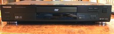 DVD player Toshiba SD-2109 + 10 film dvd