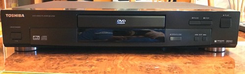 Dvd player toshiba 2109 - player, +