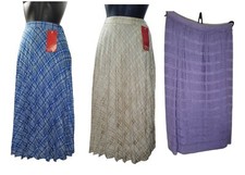 Gonna Lunga Maglina  40 42 ita