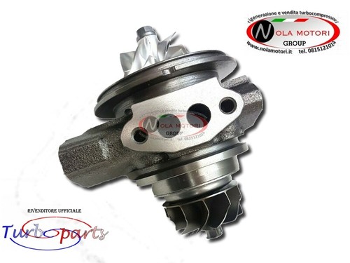 Turbo turbina coreassy - turbo,
