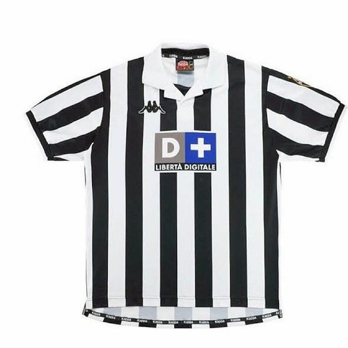 Maglia calcio vintage - , juventus