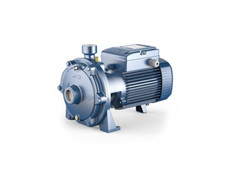 Elettropompa pompa autoclave centrifuga bigirante trifase Pedrollo 2CP25/14-16AB