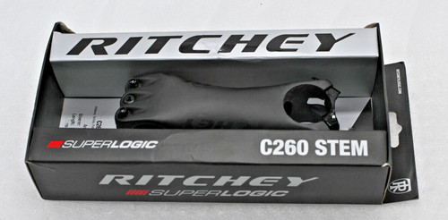Attacco manubrio ritchey - manubrio,