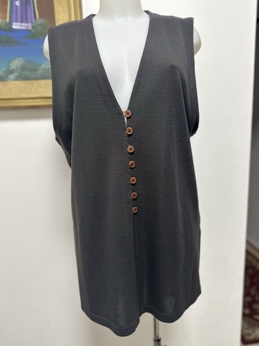 Gilet donna taglia grigio - donna,