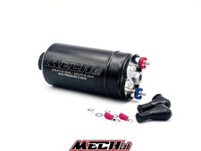 pompa benzina maggiorata ESTERNA 370 litri l'ora LPH 044 8 bar tipo BOSCH