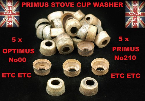 Primus stufa rondelle tazza - stufa,