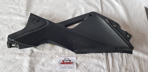 Honda cbr 125r fianco - honda,