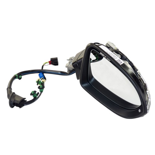 Specchietto retrovisore destro - specchietto,