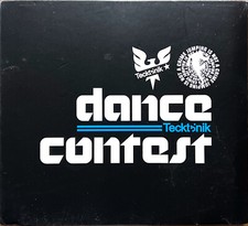 Compilation CD + DVD Dance