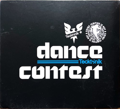 Compilation dvd dance - +,