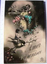 Amor unisce 4165 - –,