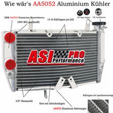 Radiatore Alluminio Per Ducati