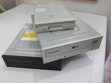 Masterizzatori e Lettori DVD e CD (IDE PATA) e lettori di Floppy Disk