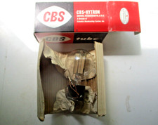 Tubo CBS-HYTRON CE-3-C Made in