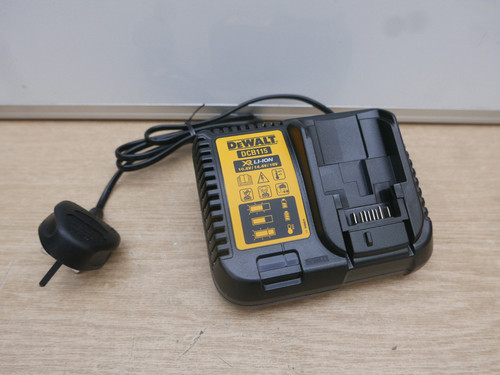Dewalt dcb115 12v - 10,8v, 14,4v