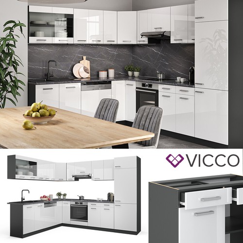 Cucina combinabile line - cucina, r-line