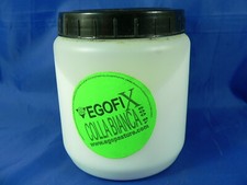 1 barattolo colla per