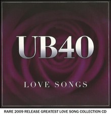 UB40 - Very Best Ultimate