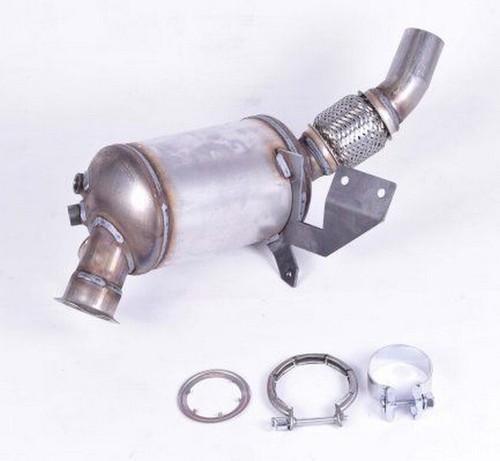 Fap per bmw 118d 90 - kw,