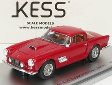 Kess model ferrari - ferrari,