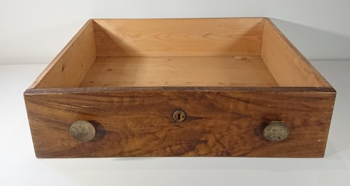 Vecchio cassetto - cassetto,