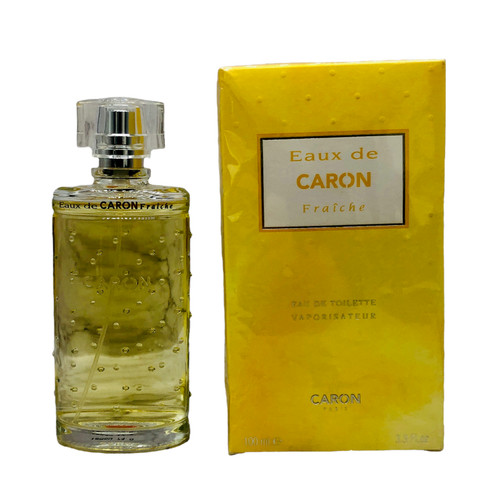 Caron eaux - de,
