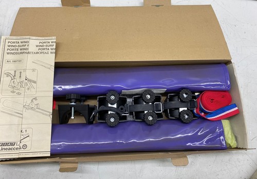 Fiat accessori kit - kit, porta