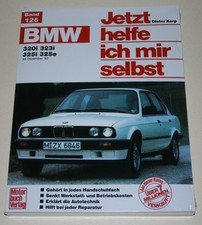 Manuale Di Riparazione BMW 3
