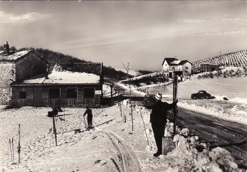 Monte livata - #monte,