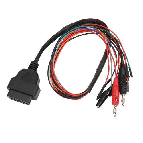 Cavo jumper ecu mpps - v21, obd2