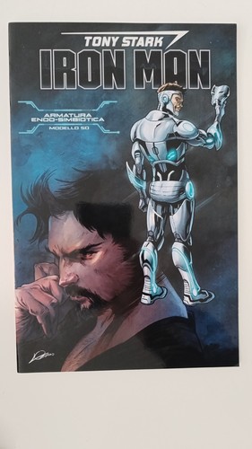 Tony stark iron - tony, #1/65