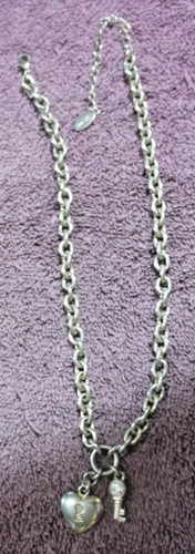 Collana vintage guess - vintage, oro