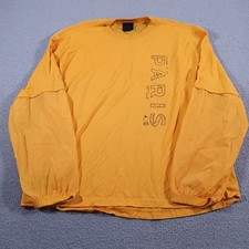 Jordan T-Shirt Uomo Large x