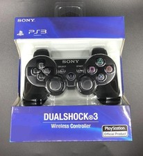 Controller ps3 wireless import - ps3,