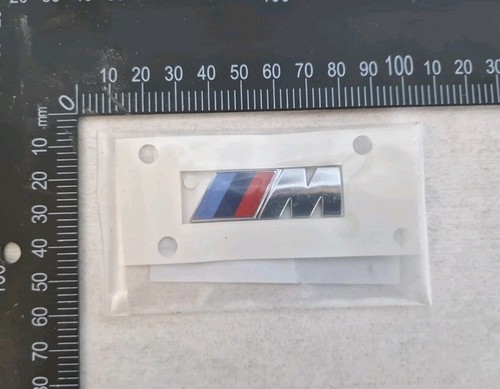 Genuine new bmw wing - new,