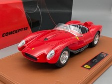Modellini auto 1:18 BBR