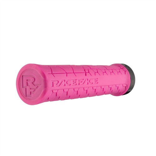 Race face getta grip - face,