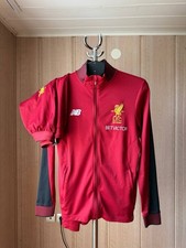 LIVERPOOL 125 ANNI 2017 2018