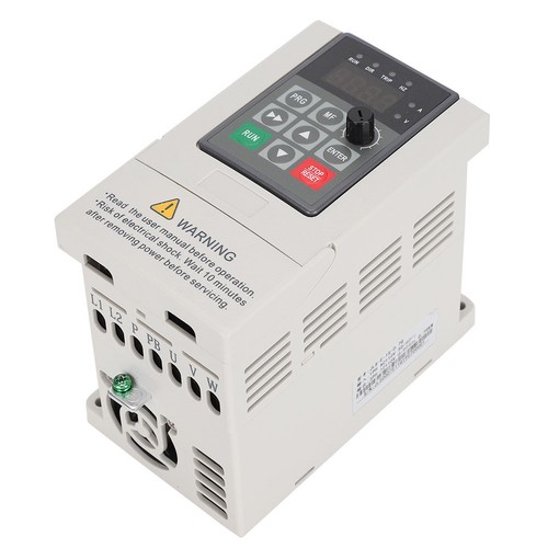 Convertitore inverter - inverter, di