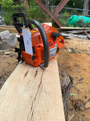 Bel rancher husqvarna solo - bel, 55,
